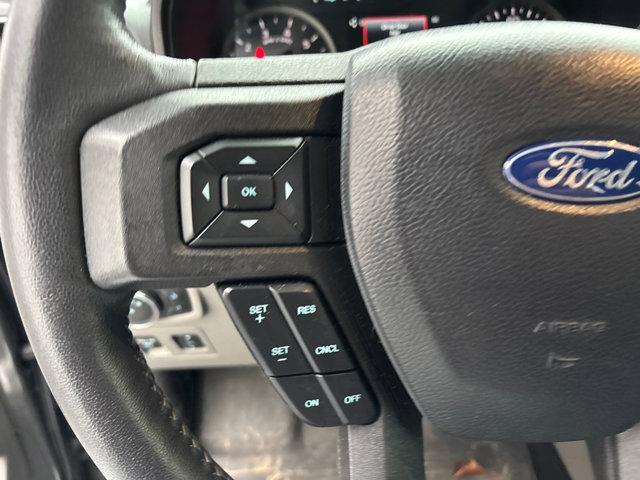 used 2020 Ford F-150 car, priced at $27,985