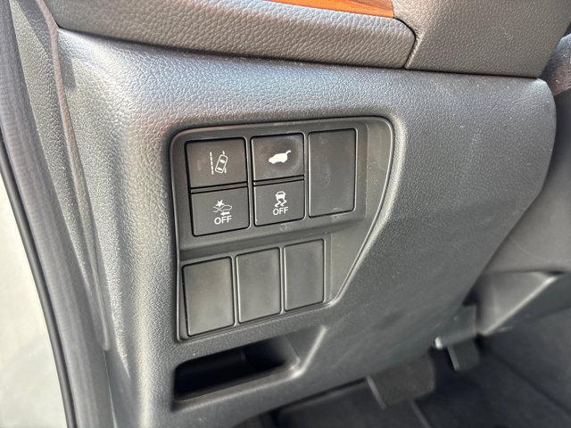 used 2020 Honda CR-V car, priced at $21,985