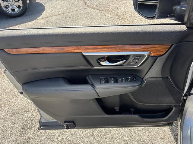 used 2020 Honda CR-V car, priced at $21,985