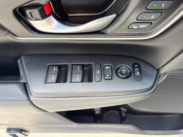 used 2020 Honda CR-V car, priced at $21,985