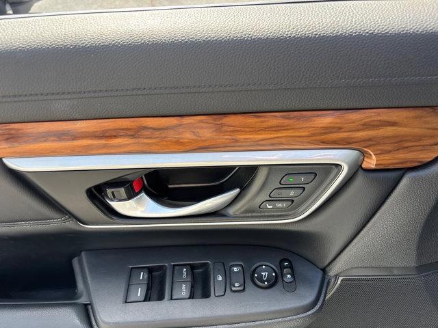 used 2020 Honda CR-V car, priced at $21,985