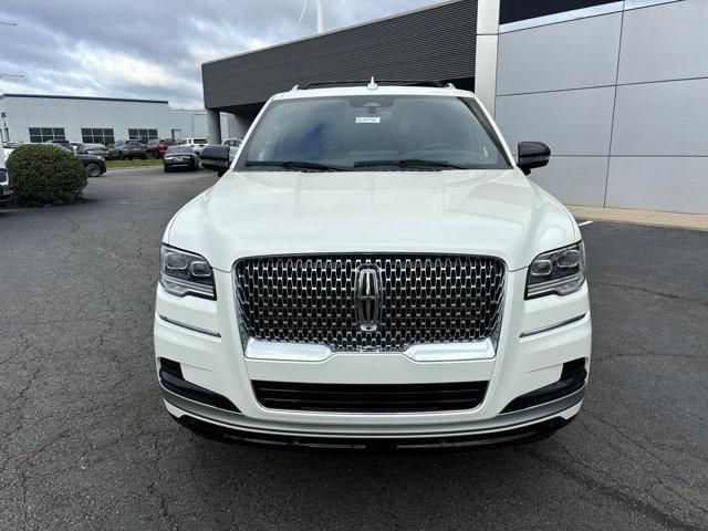 new 2024 Lincoln Navigator car, priced at $105,225