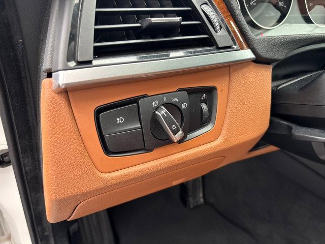 used 2015 BMW 328 Gran Turismo car, priced at $12,985