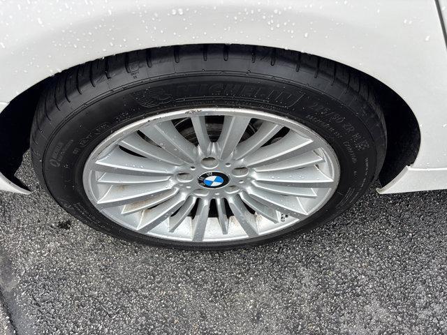 used 2015 BMW 328 Gran Turismo car, priced at $12,985