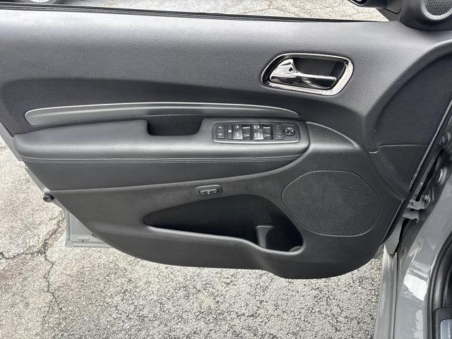 used 2019 Dodge Durango car, priced at $26,985