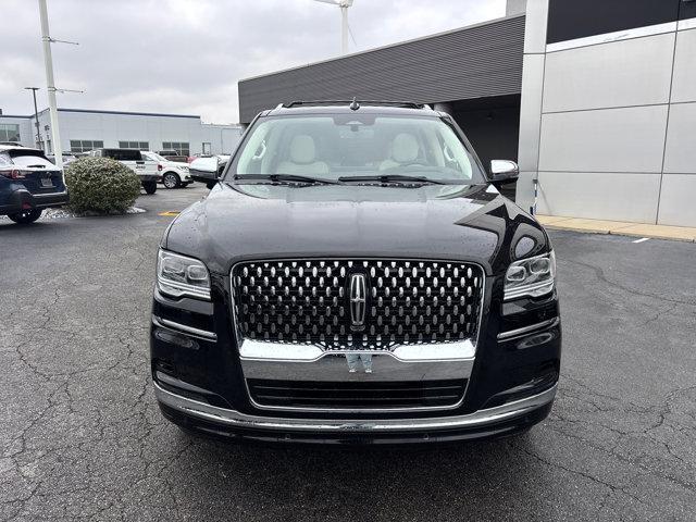 new 2024 Lincoln Navigator car, priced at $115,465