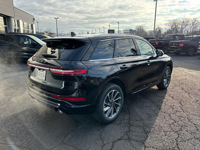 new 2024 Lincoln Corsair car, priced at $57,291