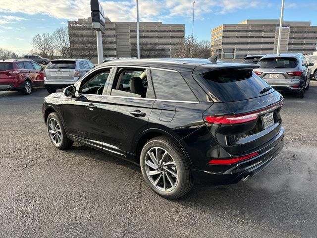 new 2024 Lincoln Corsair car, priced at $57,291