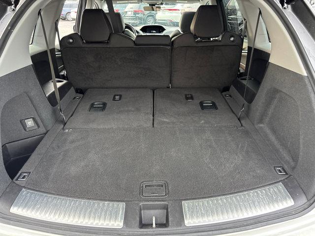 used 2020 Acura MDX car, priced at $32,785