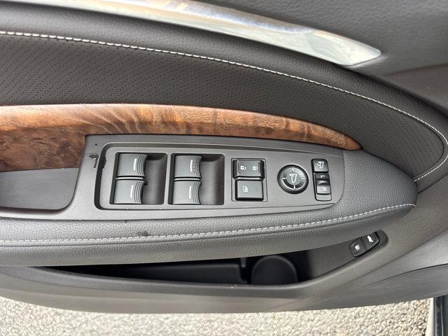 used 2020 Acura MDX car, priced at $32,785