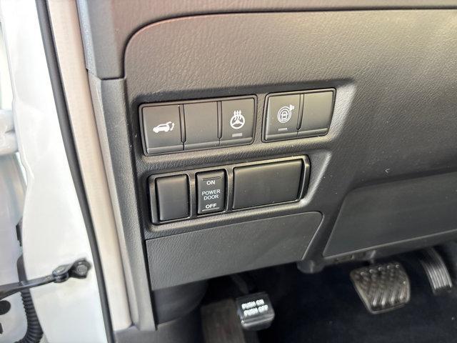 used 2023 Nissan Armada car, priced at $42,985