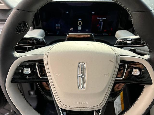 new 2025 Lincoln Aviator car, priced at $63,825