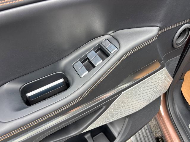 new 2025 Lincoln Navigator car, priced at $124,805