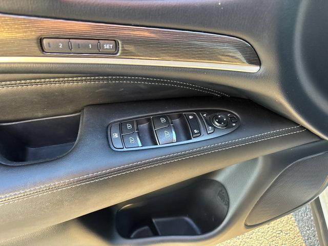 used 2020 INFINITI QX60 car, priced at $19,985