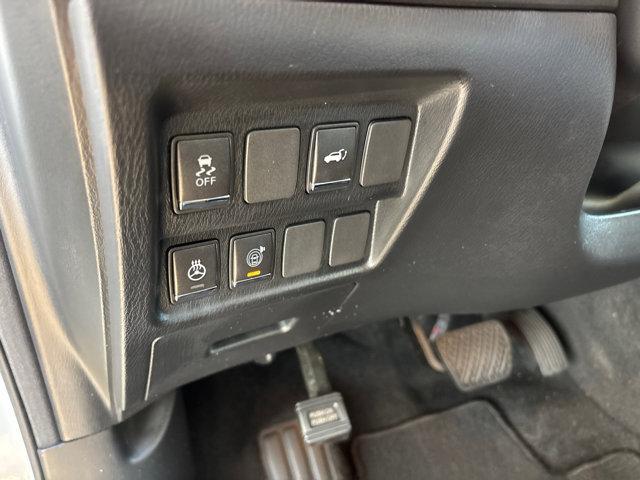 used 2020 INFINITI QX60 car, priced at $19,985