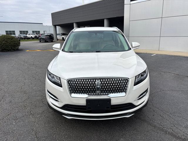 used 2019 Lincoln MKC car, priced at $22,985