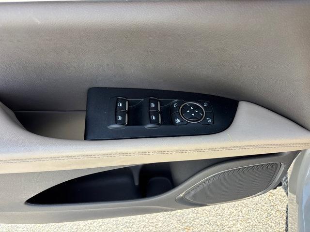 used 2022 Lincoln Nautilus car, priced at $32,985
