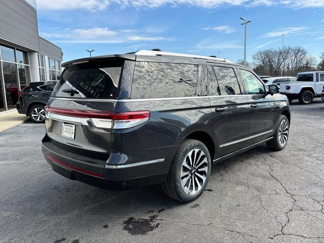 new 2024 Lincoln Navigator L car, priced at $105,592