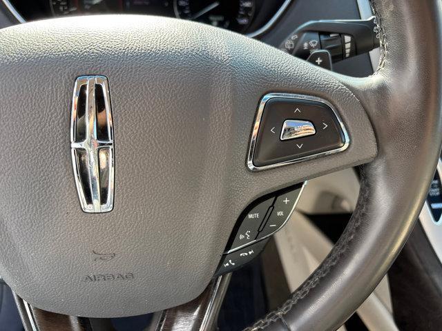 used 2018 Lincoln MKX car, priced at $16,985