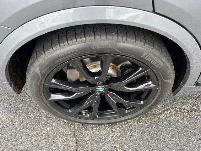 used 2025 BMW X7 car, priced at $88,985