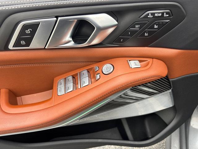 used 2025 BMW X7 car, priced at $88,985