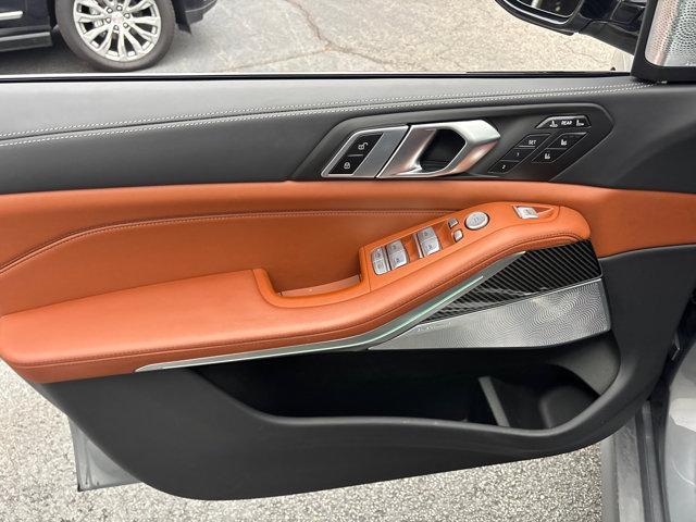 used 2025 BMW X7 car, priced at $88,985