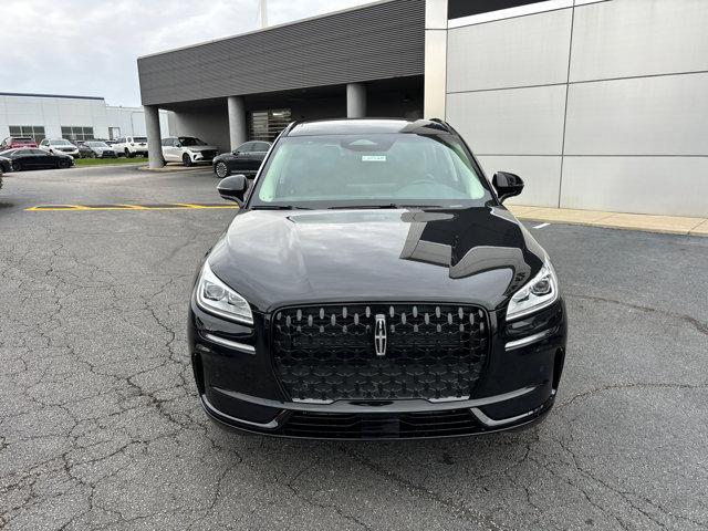 new 2025 Lincoln Corsair car, priced at $54,960