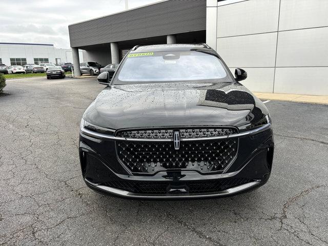 new 2024 Lincoln Nautilus car, priced at $62,720