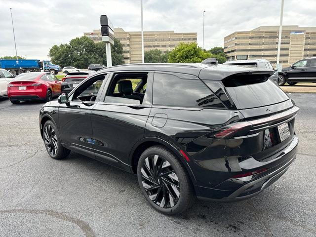 new 2024 Lincoln Nautilus car, priced at $62,720