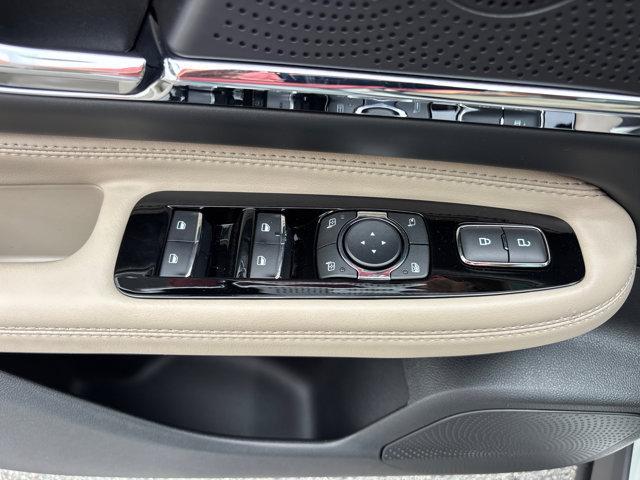 new 2025 Lincoln Corsair car, priced at $58,680