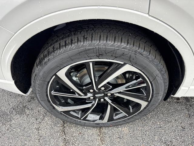 new 2025 Lincoln Corsair car, priced at $58,680
