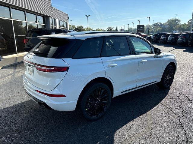 new 2025 Lincoln Corsair car, priced at $51,945