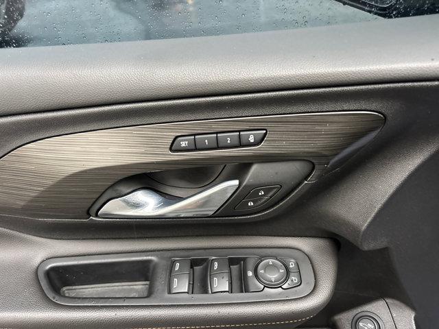 used 2020 GMC Terrain car, priced at $18,985