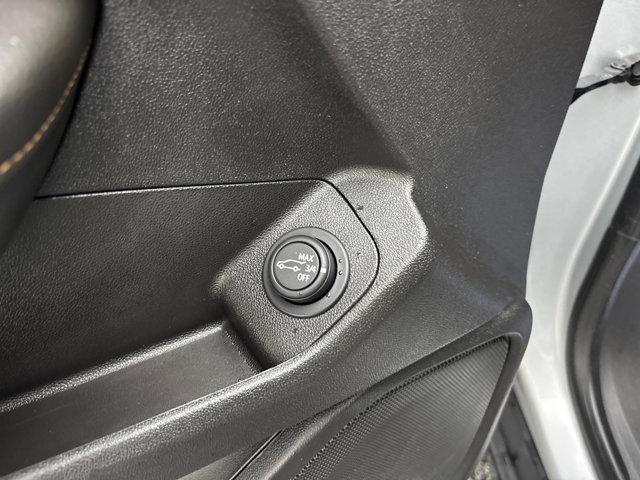 used 2020 GMC Terrain car, priced at $18,985