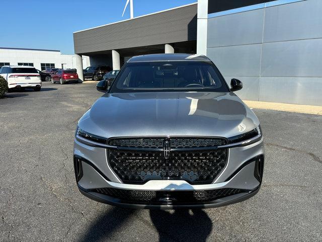 new 2024 Lincoln Nautilus car, priced at $58,285