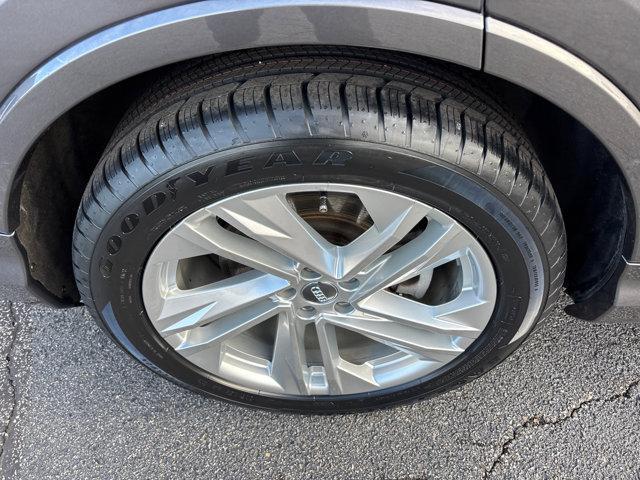 used 2020 Audi Q7 car, priced at $29,985