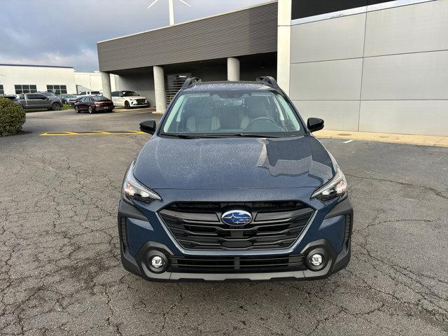 used 2024 Subaru Outback car, priced at $33,985