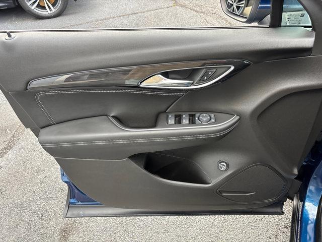 used 2022 Buick Envision car, priced at $23,985