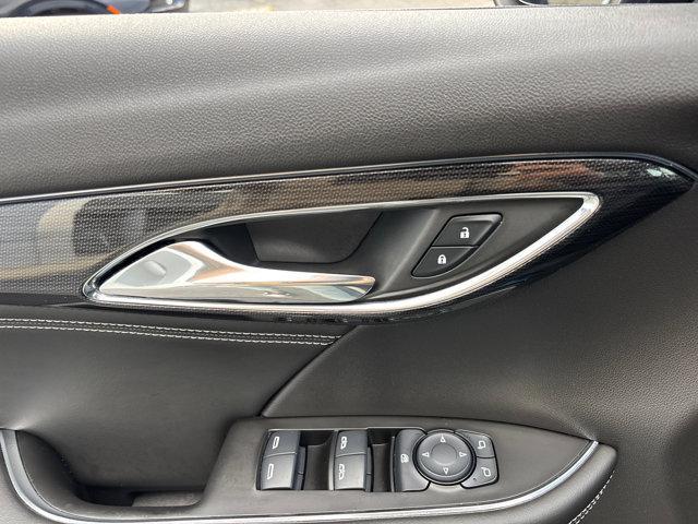 used 2022 Buick Envision car, priced at $23,985