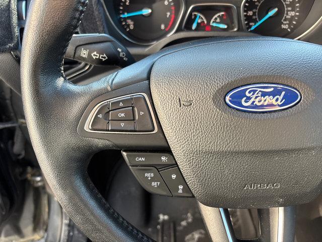 used 2019 Ford Escape car, priced at $20,985