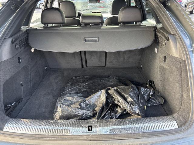 used 2018 Audi Q3 car, priced at $14,985