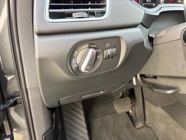 used 2018 Audi Q3 car, priced at $14,985