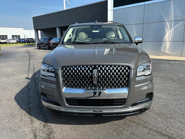 new 2024 Lincoln Navigator car, priced at $118,465