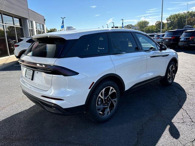 new 2024 Lincoln Nautilus car, priced at $59,415