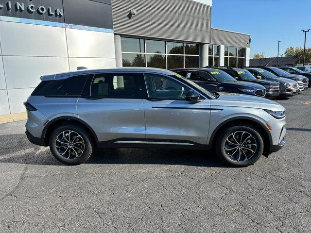 new 2024 Lincoln Nautilus car, priced at $51,370