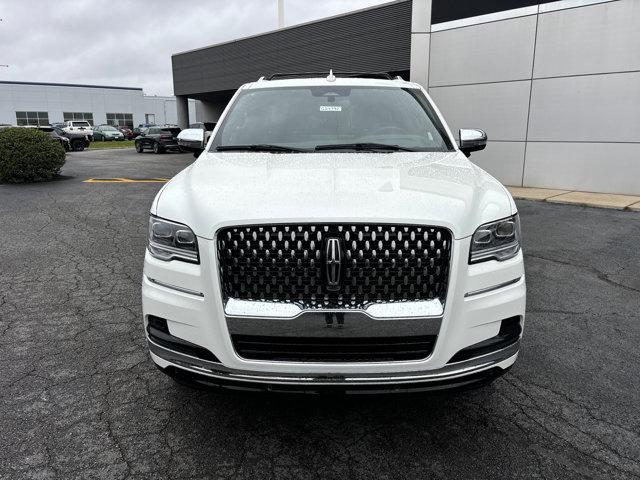 new 2024 Lincoln Navigator car, priced at $117,515