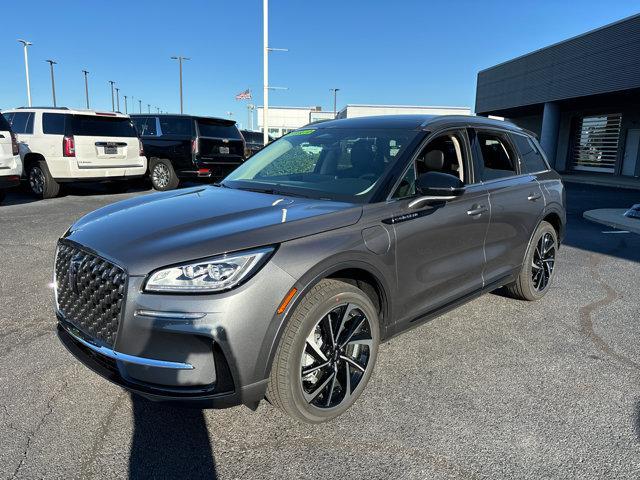 new 2024 Lincoln Corsair car, priced at $59,251