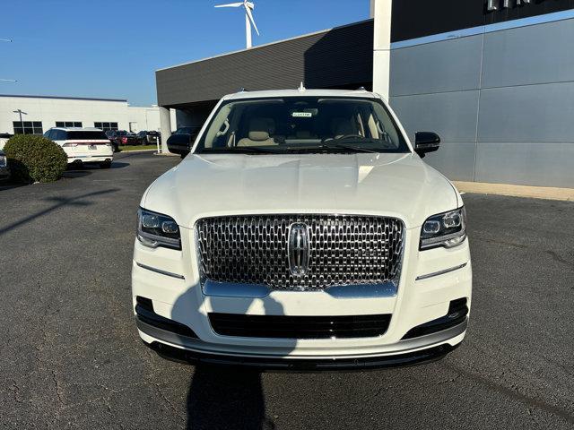 new 2024 Lincoln Navigator car, priced at $100,545