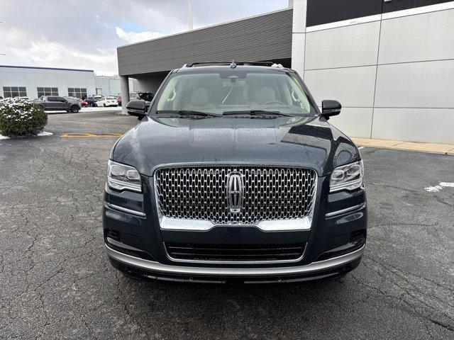 new 2024 Lincoln Navigator car, priced at $107,924