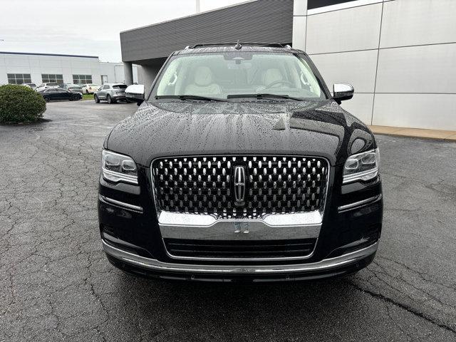 new 2024 Lincoln Navigator car, priced at $112,220